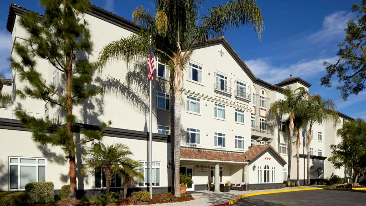Residence Inn & Suites by Marriott Los Angeles Westlake Village